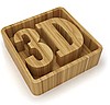 Люксор - иконка «3D» в Измайлово