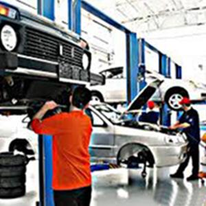 Автосервисы, автотехцентры Измайлово