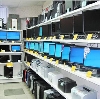 Компьютерные магазины в Измайлово